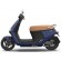 ESCOOTER SEATED E125S BLUE/AA.50.0009.68 SEGWAY NINEBOT image 2