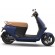 ESCOOTER SEATED E125S BLUE/AA.50.0009.68 SEGWAY NINEBOT фото 7