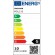 Smart Light Bulb|MEROSS|MDL110MHK-EU|10 Watts|400 Lumen|MDL110MHK-EU image 6