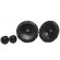 CAR SPEAKERS 6.5"/COMPONENT STAGE1601C JBL фото 1