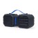 Portable Speaker|GEMBIRD|Black / Blue|Portable|1xAudio-In|1xMicroSD Card Slot|Bluetooth|SPK-BT-19 paveikslėlis 1