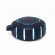 Portable Speaker|GEMBIRD|Black|Portable/Wireless|Bluetooth|SPK-BTOD-01 image 3