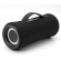 Portable Speaker|GEMBIRD|Black|Wireless|1xUSB-C|SPK-BT-LED-04 фото 1