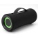 Portable Speaker|GEMBIRD|Black|Wireless|1xUSB-C|SPK-BT-LED-04 image 2