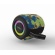 Portable Speaker|GEMBIRD|Camouflage|Portable/Wireless|Bluetooth|SPK-BT-LED-05-CM image 1