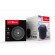 Portable Speaker|GEMBIRD|Portable/Wireless|1xMicroSD Card Slot|Bluetooth|Black|SPK-BT-15-BK image 2