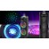 Portable Speaker|N-GEAR|LET'S GO PARTY 5150 BLACK|Black|Wireless|Bluetooth|LGP5150BK image 2