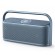 Portable Speaker|SOUNDCORE|X600|Blue|Portable/Waterproof/Wireless|1xStereo jack 3.5mm|Bluetooth|A3130031 paveikslėlis 1