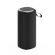 Portable Speaker|GEMBIRD|Black|Wireless|Bluetooth|SPK-BT-LED-08L paveikslėlis 1