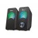 Speaker|TRUST|Arys Compact RGB|Black|23120 image 1