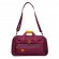 DUFFLE BAG 35L/BURGUNDY RED 5331 RIVACASE image 3