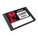 SSD SATA2.5" 3.84GB 6GB/S/SEDC600M/3840G KINGSTON фото 2