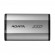 External SSD|ADATA|SD810|1TB|USB-C|Write speed 2000 MBytes/sec|Read speed 2000 MBytes/sec|SD810-1000G-CSG фото 1