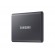 External SSD|SAMSUNG|T7|4TB|USB 3.2|Write speed 1000 MBytes/sec|Read speed 1050 MBytes/sec|MU-PC4T0T/WW фото 3