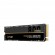 SSD|LEXAR|NM800PRO|1TB|M.2|PCIe Gen4|NVMe|Write speed 6300 MBytes/sec|Read speed 7500 MBytes/sec|MTBF 1500000 hours|LNM800P001T-RNNNG image 2