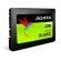 SSD|ADATA|SU650|480GB|SATA 3.0|Write speed 450 MBytes/sec|Read speed 520 MBytes/sec|2,5"|TBW 280 TB|MTBF 2000000 hours|ASU650SS-480GT-R paveikslėlis 2