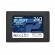 SSD|PATRIOT|Burst Elite|240GB|SATA 3.0|3D NAND|Write speed 320 MBytes/sec|Read speed 450 MBytes/sec|2,5"|TBW 100 TB|PBE240GS25SSDR фото 1