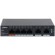 Switch|DAHUA|CS4006-4ET-60|Type L2|Desktop/pedestal|PoE ports 4|CS4006-4ET-60 paveikslėlis 2