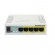 Switch|MIKROTIK|CSS106-1G-4P-1S|5x10Base-T / 100Base-TX / 1000Base-T|1xSFP|CSS106-1G-4P-1S image 2