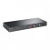 Switch|TP-LINK|Desktop/pedestal|16x10Base-T / 100Base-TX|2x10/100/1000BASE-T/SFP combo|PoE+ ports 16|192 Watts|TL-SL1218MP фото 2