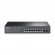 Switch|TP-LINK|Omada|TL-SG2210MP|PoE+ ports 8|150 Watts|TL-SG2210MP image 1