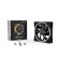 CASE FAN 120MM LIGHT WINGS/BL072 BE QUIET image 4