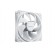 CASE FAN 120MM PURE WINGS 3/WHITE PWM BL110 BE QUIET image 1