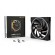 CASE FAN 140MM LIGHT WINGS/BL075 BE QUIET image 4