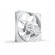 CASE FAN 140MM PURE WINGS 3/WHITE PWM BL112 BE QUIET image 2