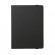 TABLET SLEEVE FOLIO PRIMO 10"/BLACK 24214 TRUST image 4