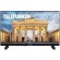 TV Set|TELEFUNKEN|32"|Smart/HD|1366x768|Wireless LAN|Bluetooth|Android TV|32HAG8030 image 1