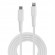 CABLE LIGHTNING TO USB-C 3M/31318 LINDY image 1