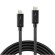 CABLE THUNDERBOLT 3/2M 41557 LINDY image 2