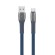 CABLE USB-C TO USB2.0 1.2M/BLUE PS6102 BL12 RIVACASE image 2