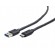 CABLE USB-C TO USB3 0.1M/CCP-USB3-AMCM-0.1M GEMBIRD фото 1