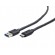 CABLE USB-C TO USB3 0.1M/CCP-USB3-AMCM-0.1M GEMBIRD image 1