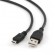 CABLE USB2 TO MICRO-USB 0.5M/CCP-MUSB2-AMBM-0.5M GEMBIRD paveikslėlis 1