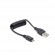 CABLE USB2 TO MICRO-USB 0.6M/CC-MUSB2C-AMBM-0.6M GEMBIRD paveikslėlis 2