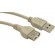 CABLE USB2 EXTENSION AM-AF/CC-USB2-AMAF-75CM/300 GEMBIRD фото 2