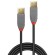 CABLE USB3.2 TYPE A 0.5M/ANTHRA 36750 LINDY фото 2