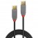 CABLE USB3.2 TYPE A 1M/ANTHRA 36751 LINDY фото 2