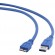 CABLE USB3 AM-MICRO BM 0.5M/CCP-MUSB3-AMBM-0.5M GEMBIRD image 3