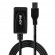 CABLE USB3 EXTENSION 5M/43155 LINDY image 1