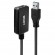CABLE USB3 EXTENSION 5M/43155 LINDY image 2