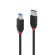 CABLE USB 3.0 A/B ACTIVE 10M/43227 LINDY image 1