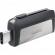 MEMORY DRIVE FLASH USB-C 64GB/SDDDC2-064G-G46 SANDISK image 2