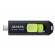 MEMORY DRIVE FLASH USB-C 64GB/ACHO-UC300-64G-RBK/GN ADATA image 1