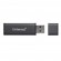 MEMORY DRIVE FLASH USB2 16GB/ANTHRACITE 3521471 INTENSO image 2