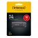 MEMORY DRIVE FLASH USB2 16GB/ANTHRACITE 3521471 INTENSO image 3