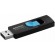 MEMORY DRIVE FLASH USB2 32GB/BLUE AUV220-32G-RBKBL ADATA image 1